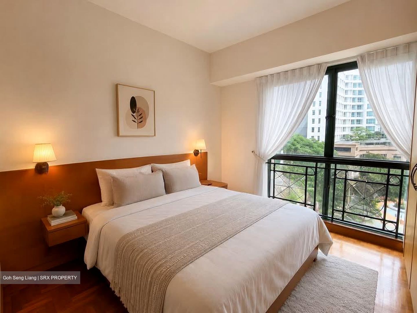 The Bencoolen (D7), Apartment #576336851